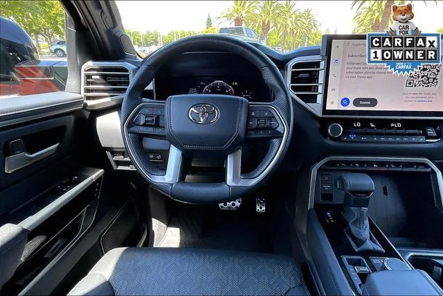 Used 2025  Toyota Limited image 5