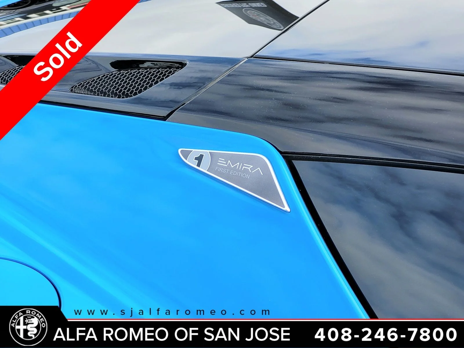Used 2024 Blue Lotus First Edition image 7