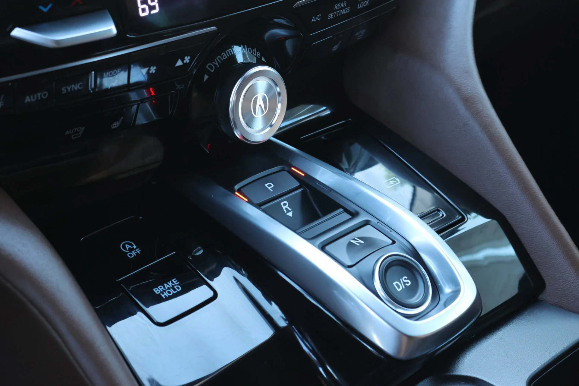 2024 Acura MDX Technology Package - Photo 37