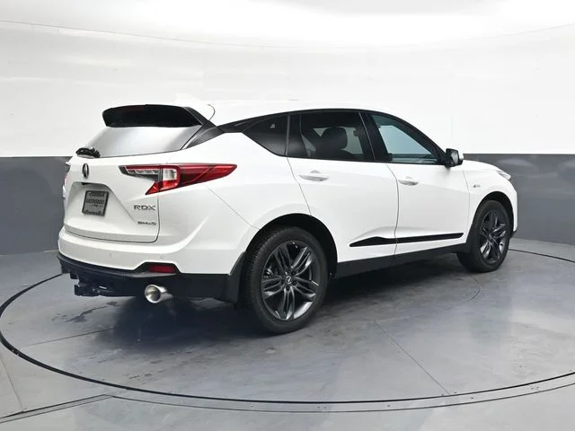 Used 2023  Acura A-Spec Package image 4