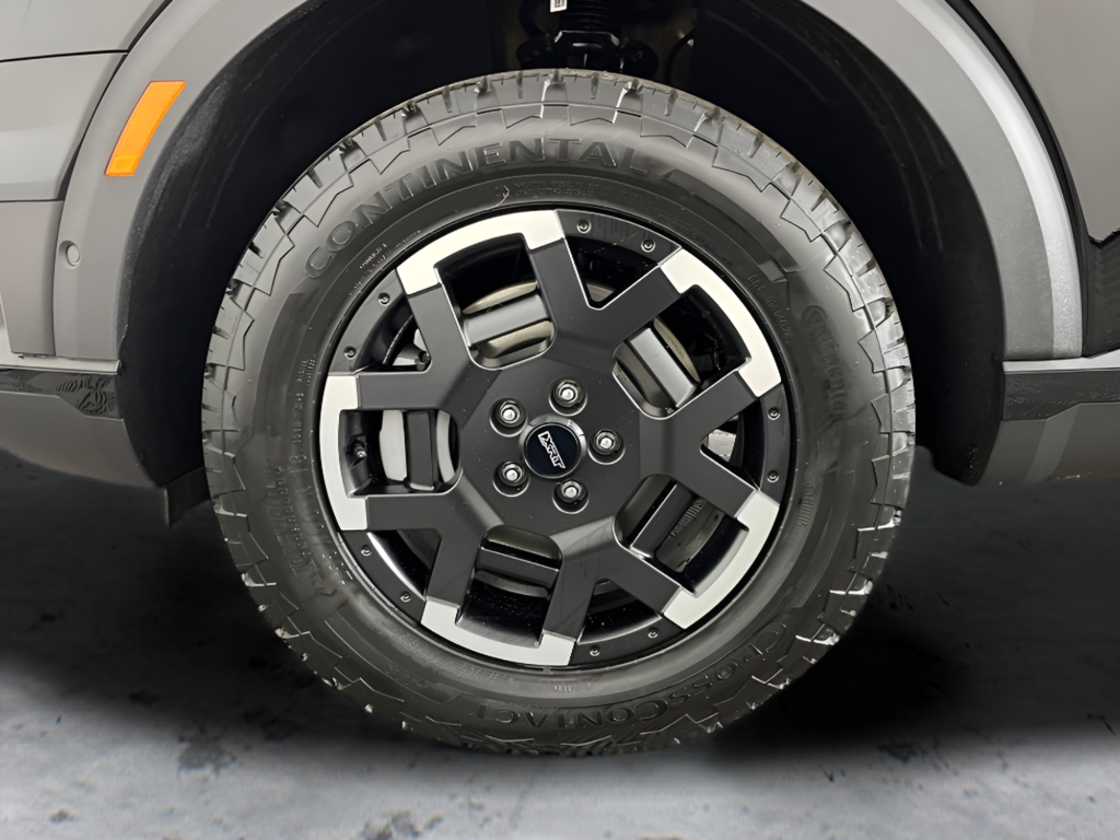 New 2026 Black Hyundai XRT Pro image 15