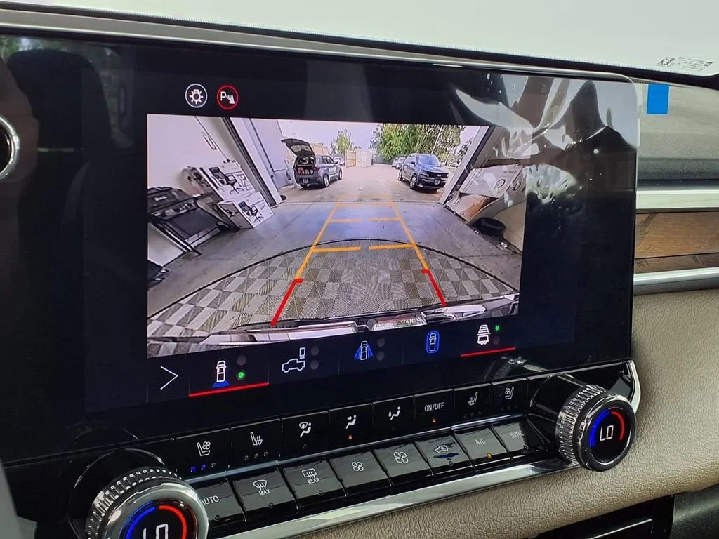 New 2026 Onyx Black GMC Denali image 18