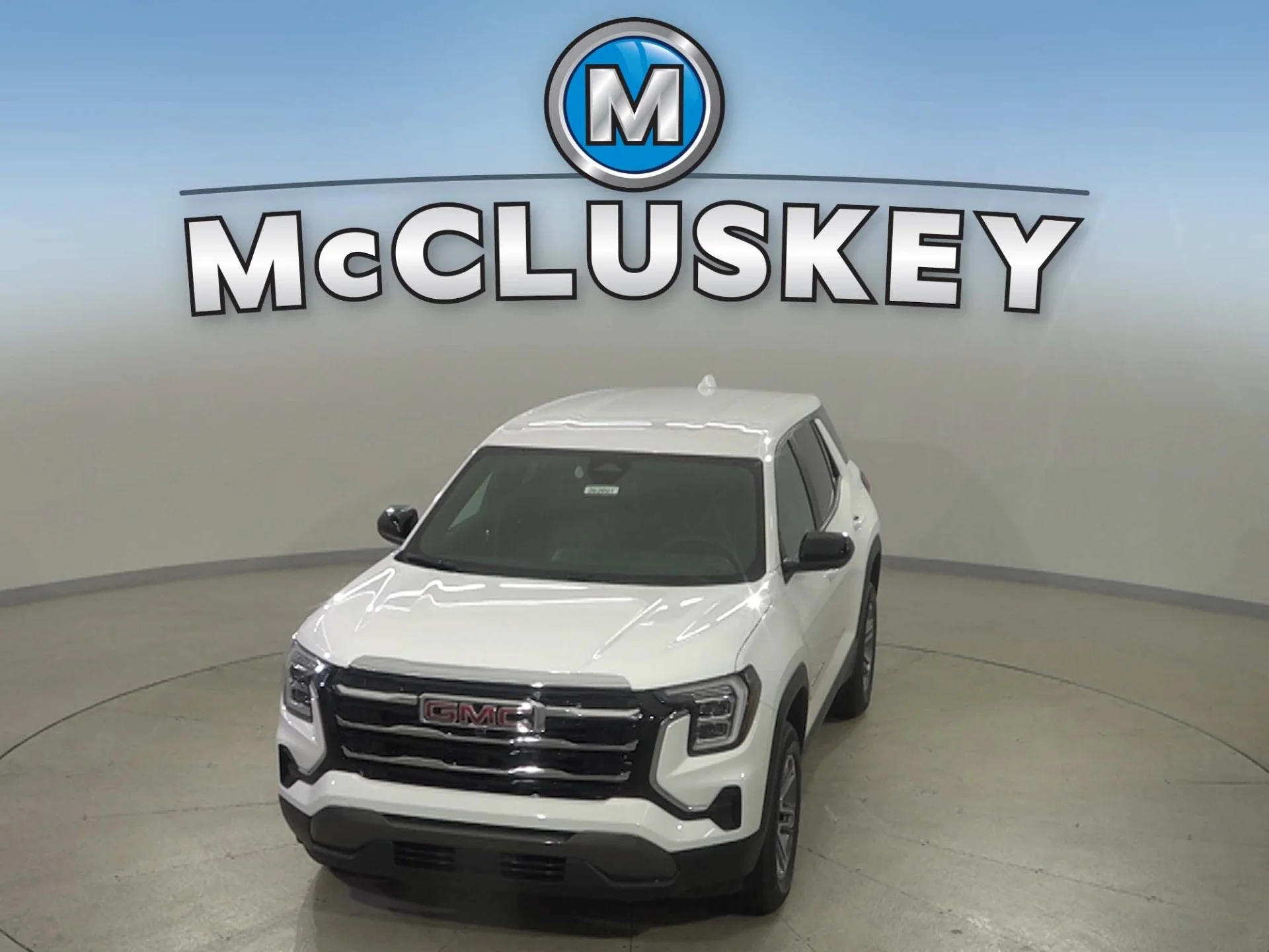 2026 GMC Terrain Elevation - Photo 51