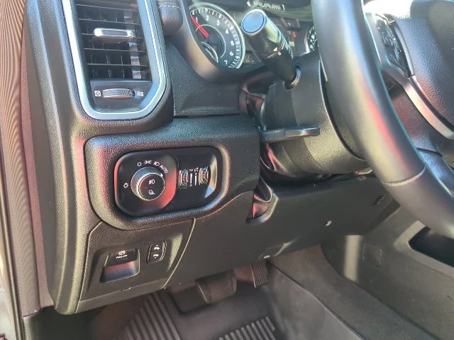 Used 2023 Gray Ram Laramie image 14
