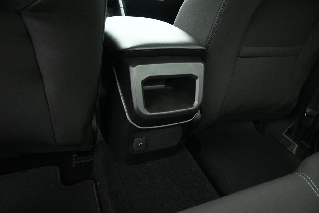 New 2026 Oxford White Ford XL image 19