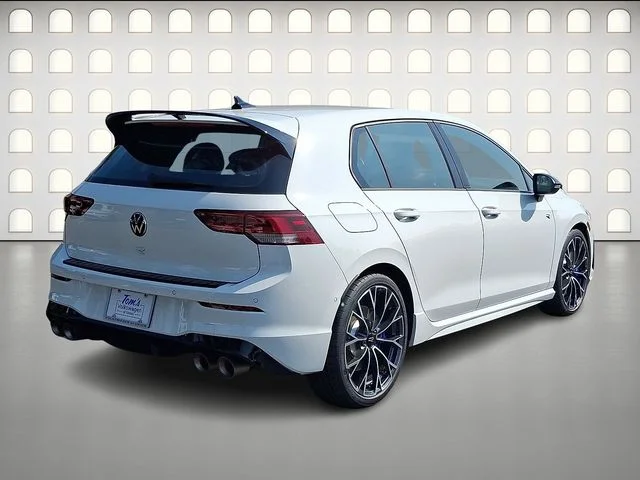 New 2026 White/off-white Volkswagen Base image 4