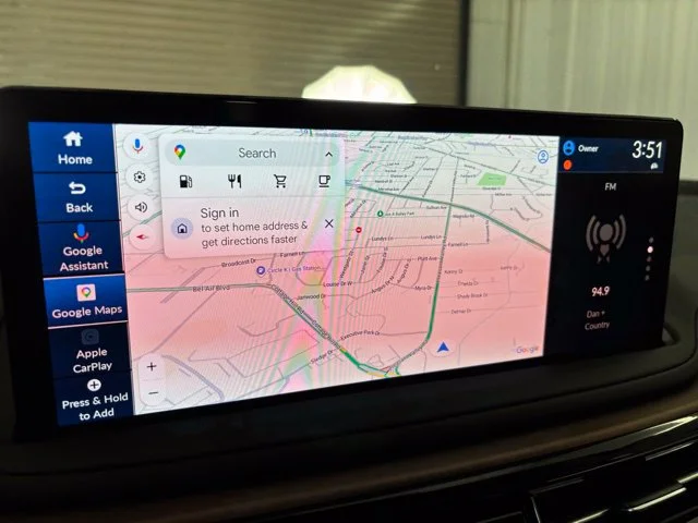 Used 2026 Black Acura Technology Package image 27