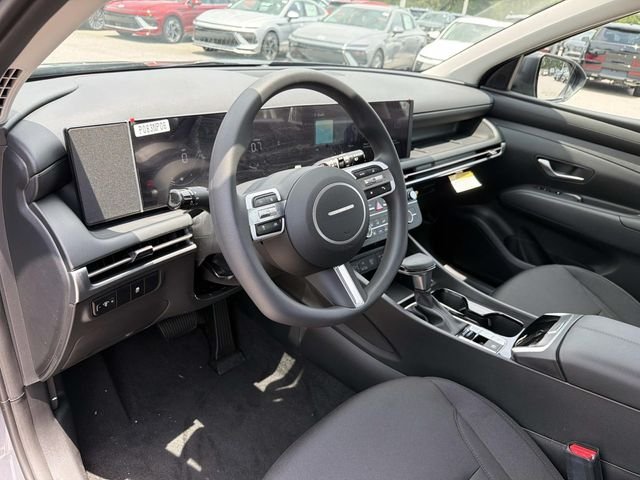 Used 2026 Gray Hyundai SE image 11