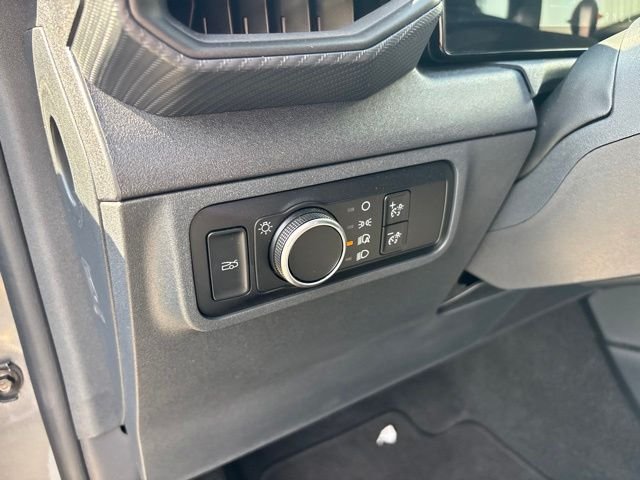 Used 2024 Gray Ford EcoBoost image 17