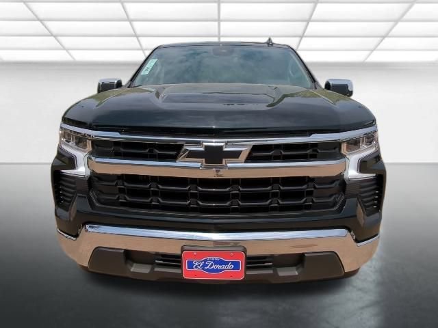 2026 Chevrolet Silverado 1500 LT - Photo 24