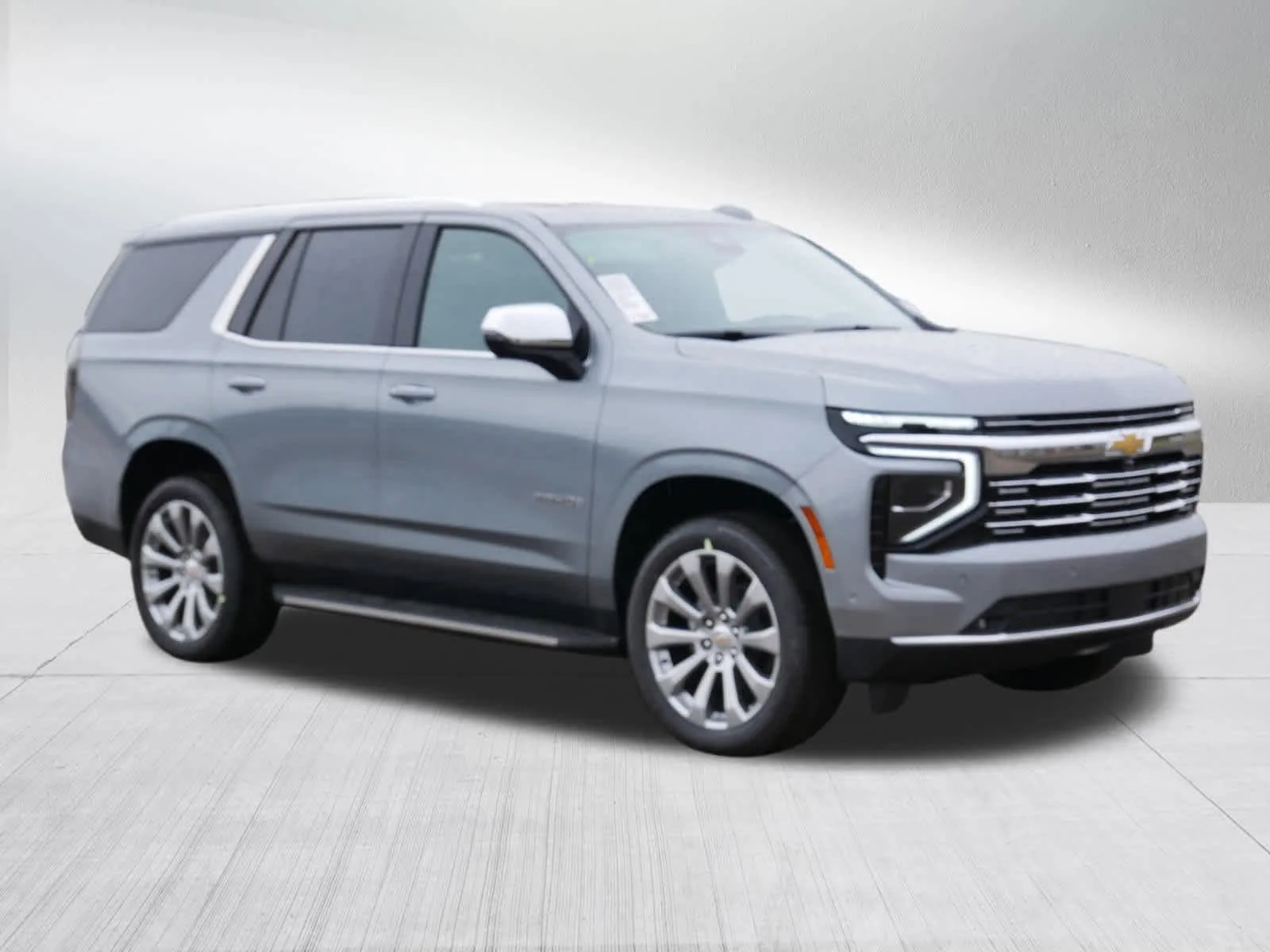 2026 Chevrolet Tahoe Premier - Photo 7
