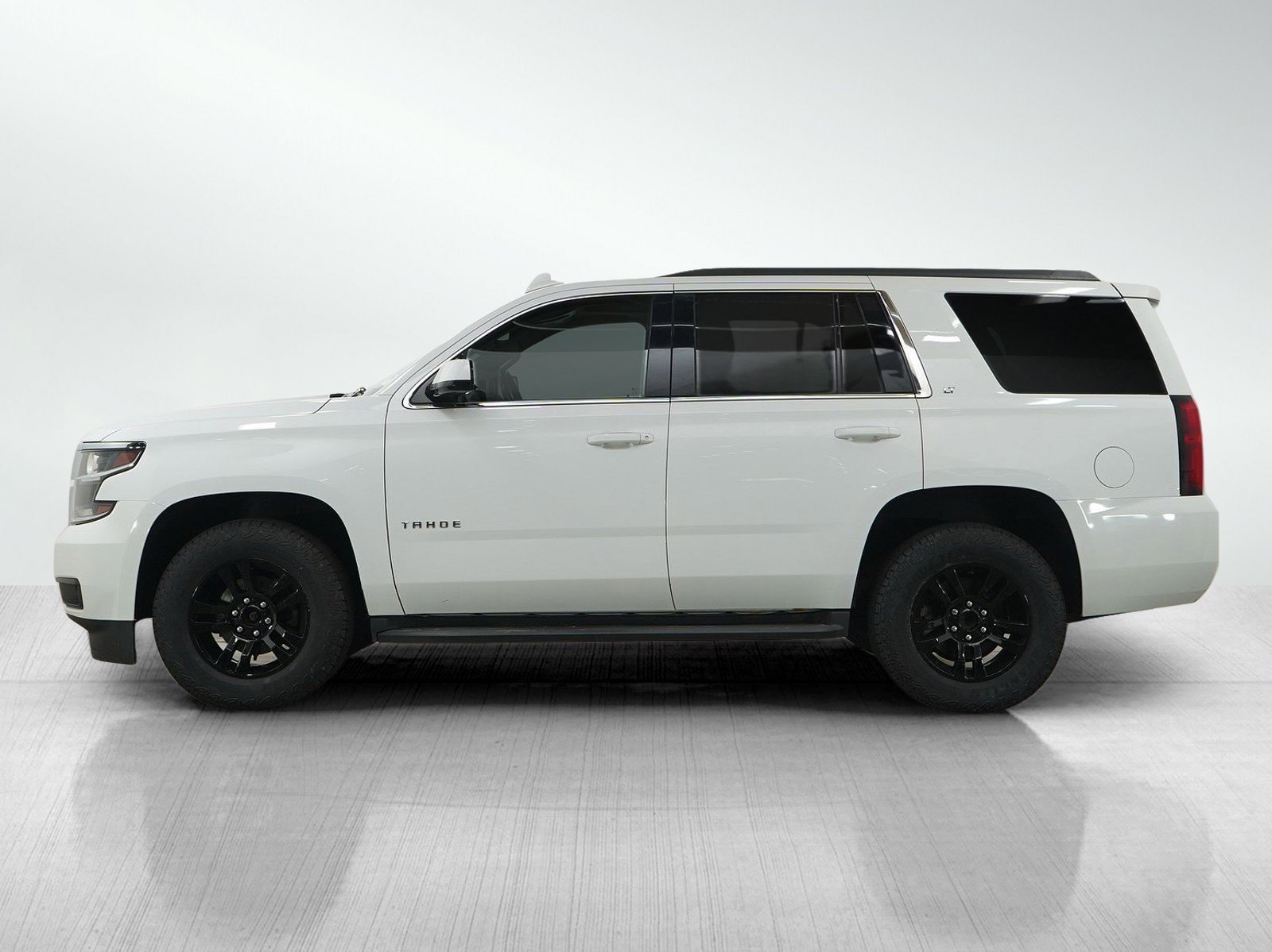 Used 2017 Chevrolet Tahoe LT with VIN 1GNSKBKCXHR209282 for sale in White Bear Lake, Minnesota