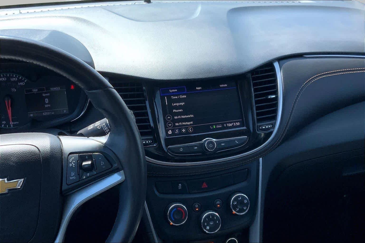 2022 Chevrolet Trax LT - Photo 7