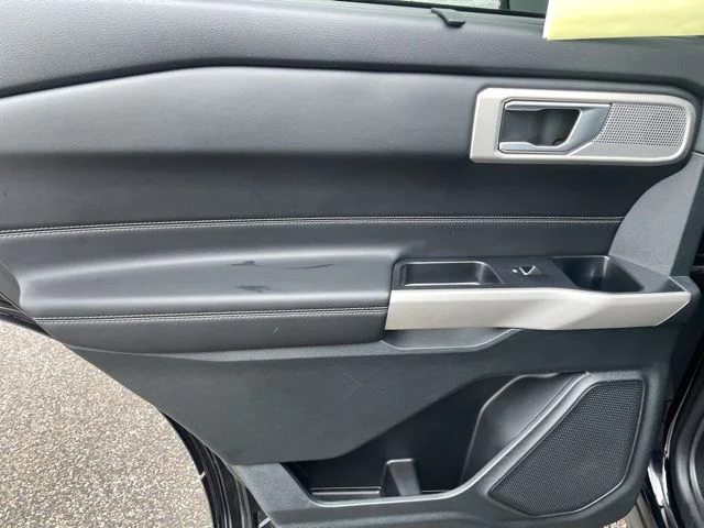 2023 Ford Explorer Limited - Photo 27