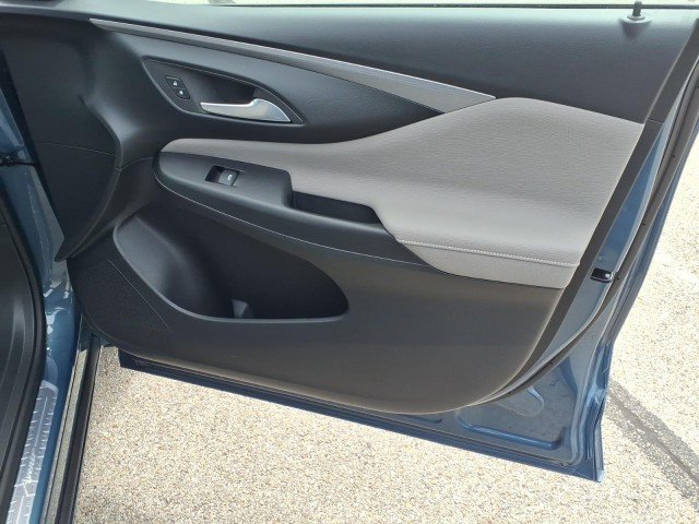2026 Buick Envista Avenir - Photo 11