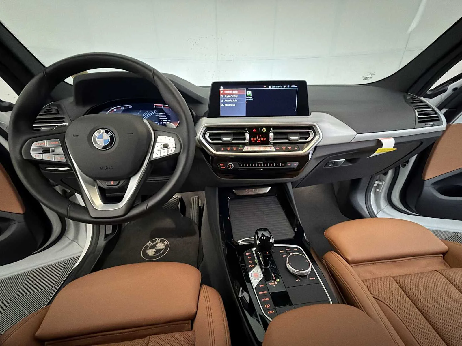 2023 BMW X3 30i - Photo 17