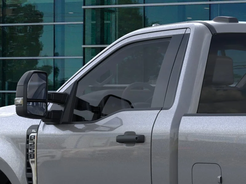 2026 Ford F-250 Super Duty XL - Photo 39