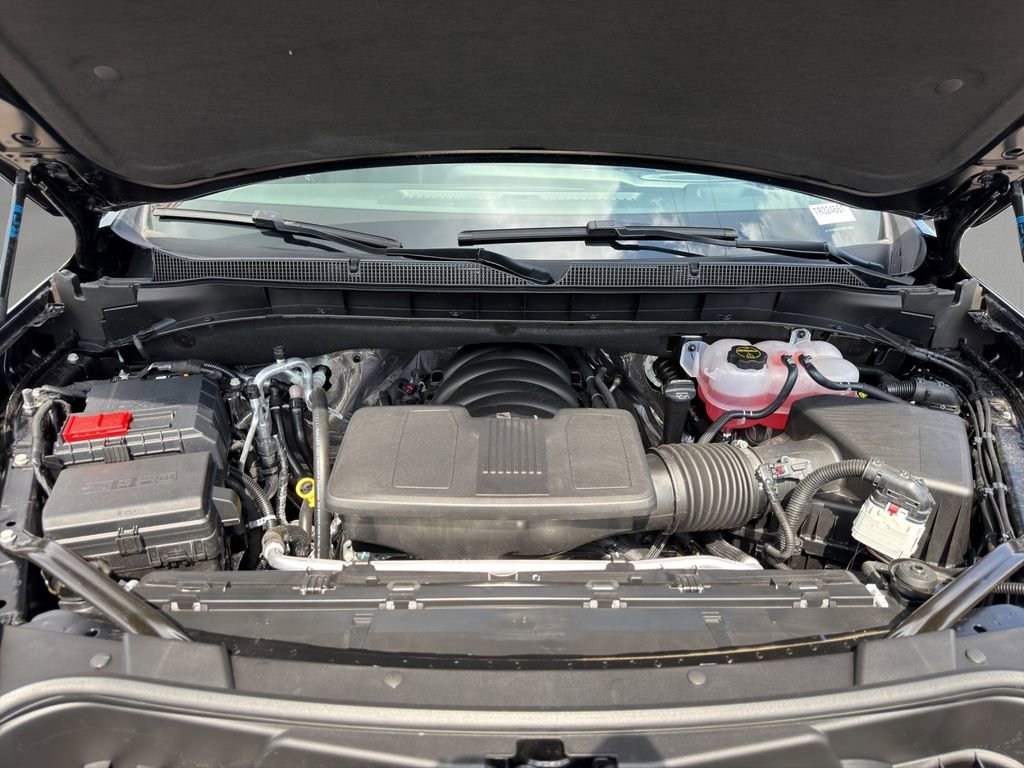 2026 Chevrolet Tahoe LT - Photo 21