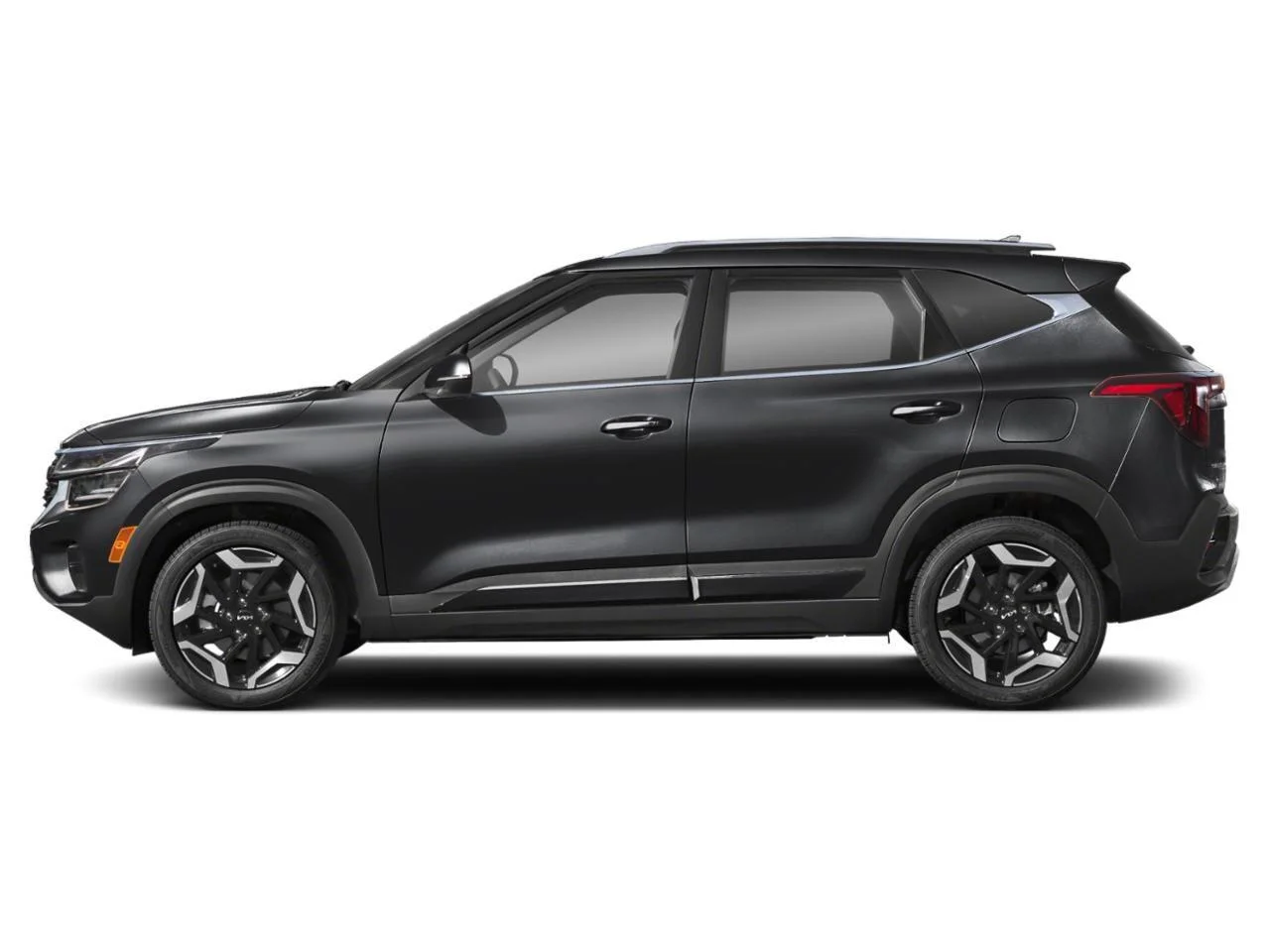 2026 Kia Seltos SX - Photo 12