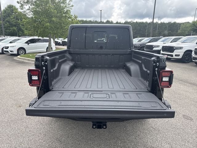 New 2026 Black Jeep Mojave X image 18