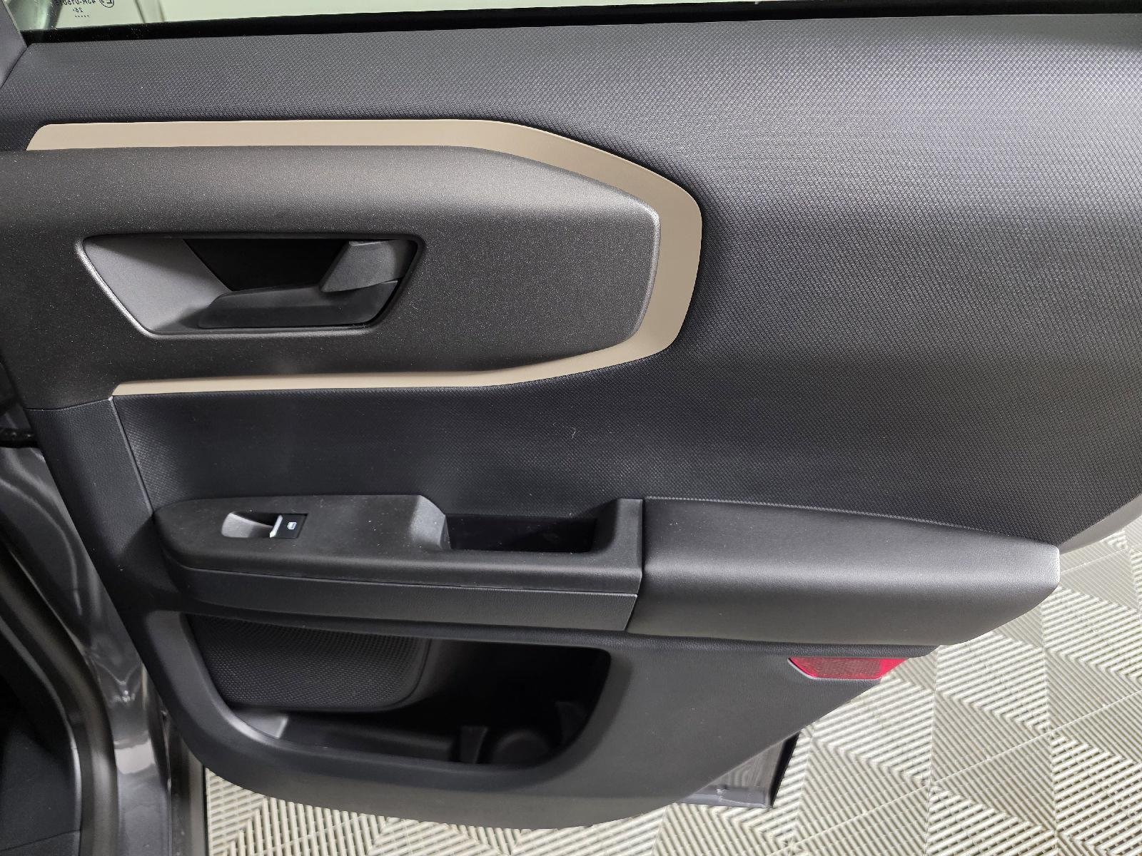 Used 2026 Carbonized Gray Metallic Ford Big Bend image 20