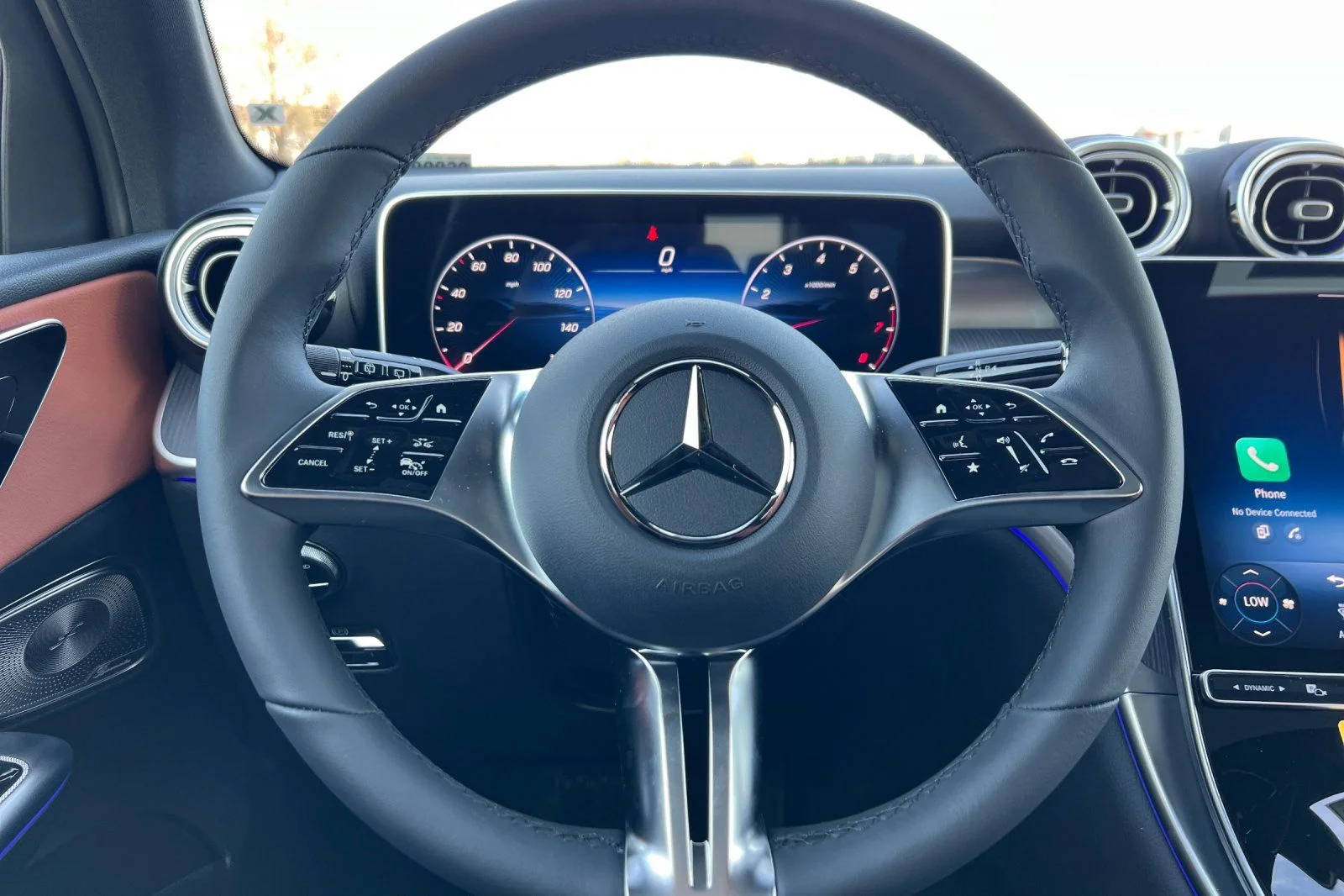 New 2026 Black Mercedes-Benz GLC 300 image 26