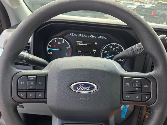 New 2026 Oxford White Ford XL image 22
