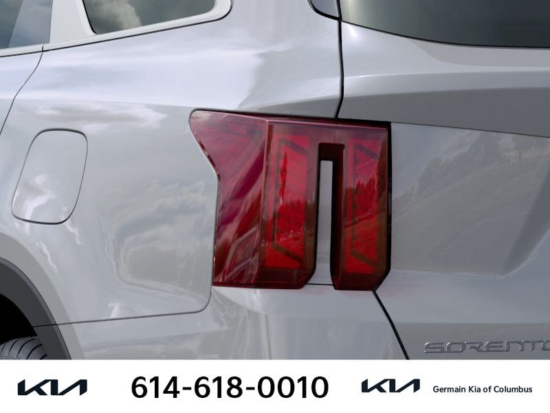 New 2026 Gray Kia S image 14