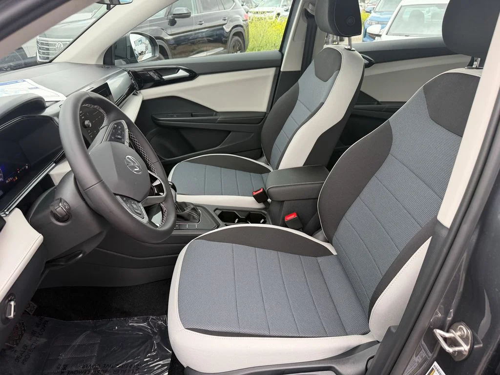 New 2026  Volkswagen 1.5T S image 12