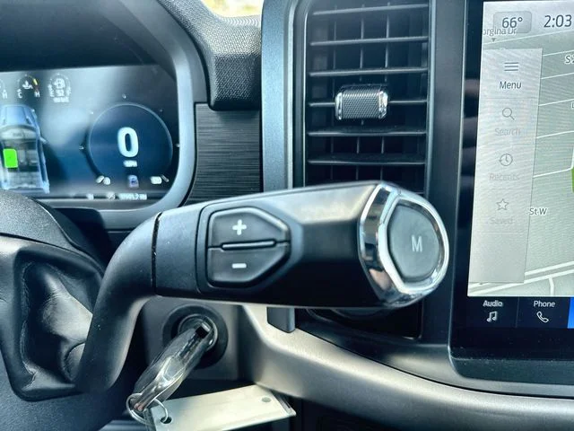2024 Ford F-150 XLT - Photo 20