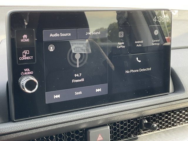 New 2027 Urban Gray Pearl Honda LX image 24