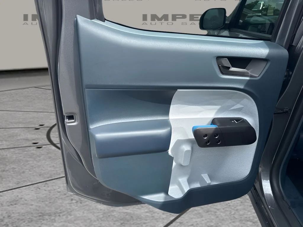 Used 2026 Gray Ford XLT image 24