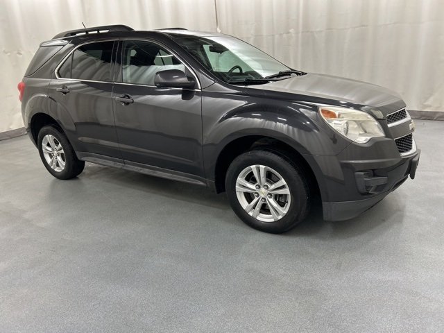 2015 Chevrolet Equinox 1LT