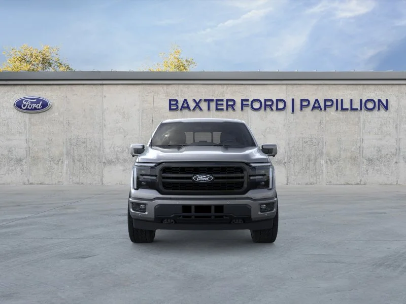 2026 Ford F-150 Lariat - Photo 43
