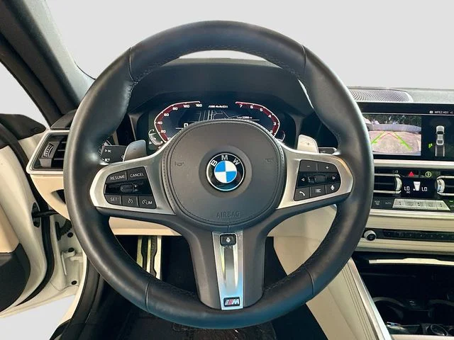 2023 BMW 4 Series M440i - Photo 11