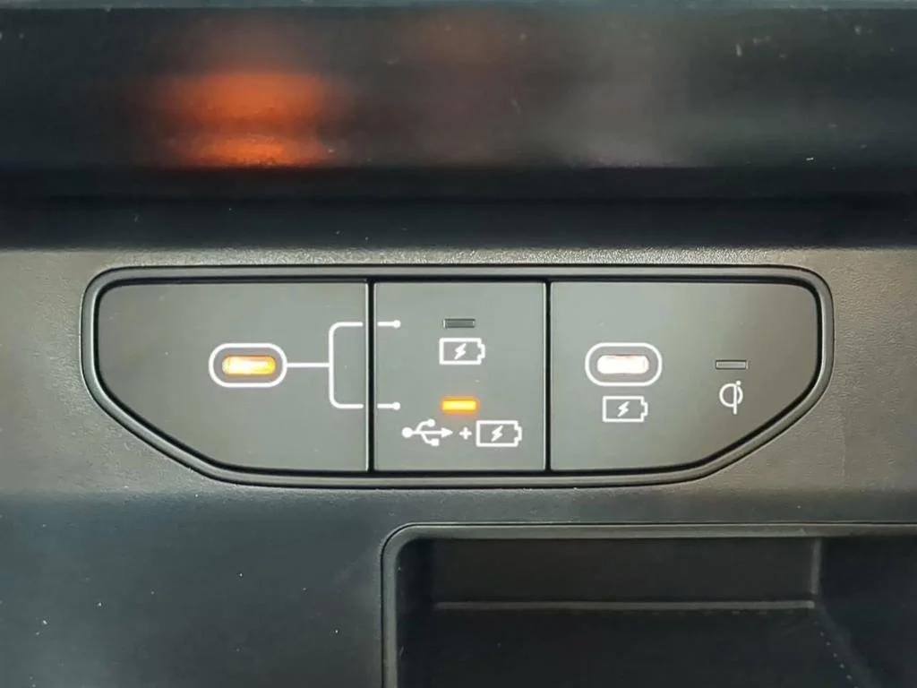 New 2026 Interstellar Gray Kia EX image 27