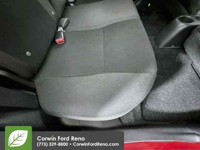 Used 2015 Red Brick Nissan S Plus image 24