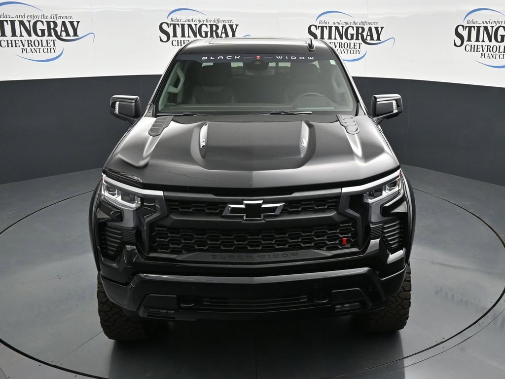 2026 Chevrolet Silverado 1500 RST - Photo 19