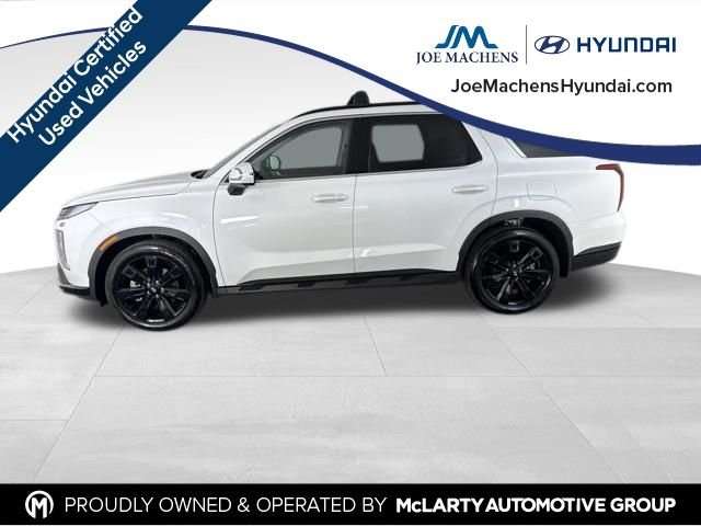 Certified Used 2025 White Hyundai XRT image 10