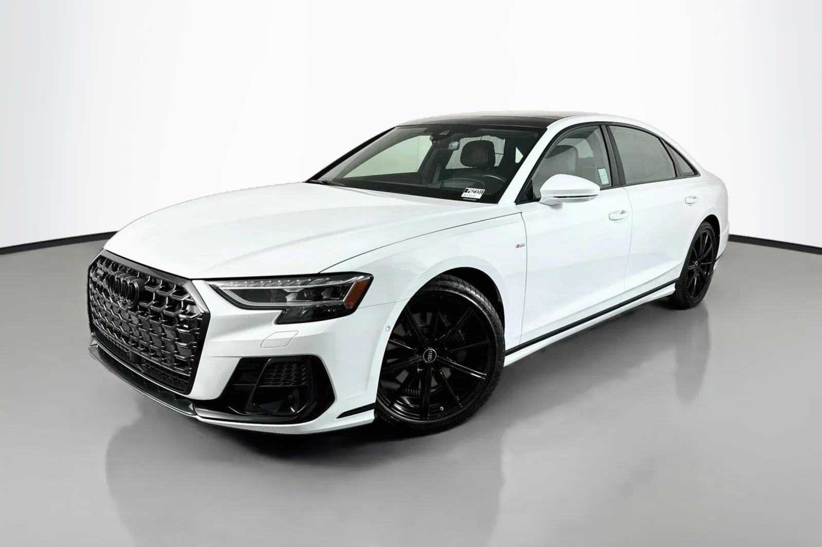 2023 Audi A8