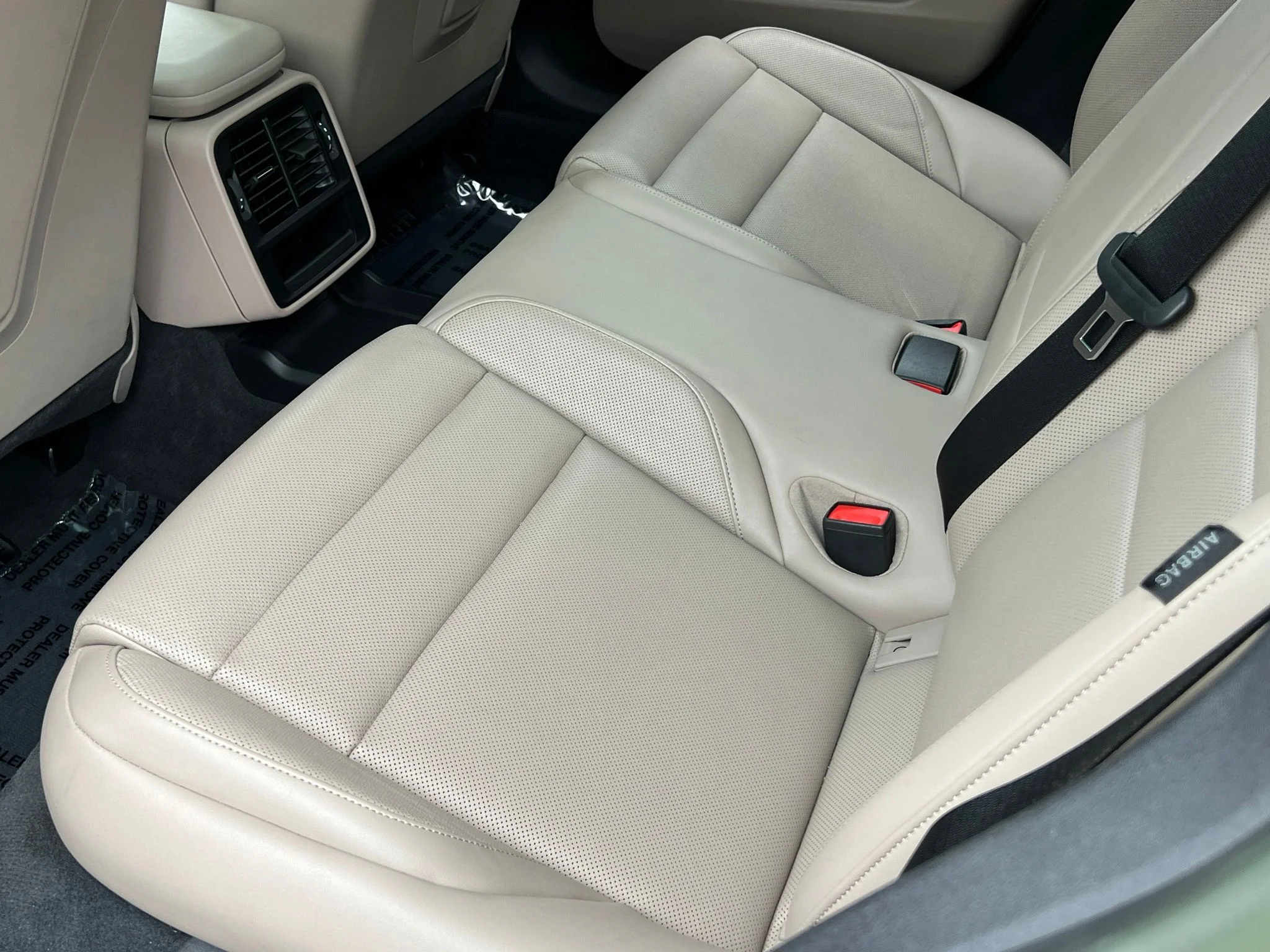 Used 2023 Green Porsche Base image 20