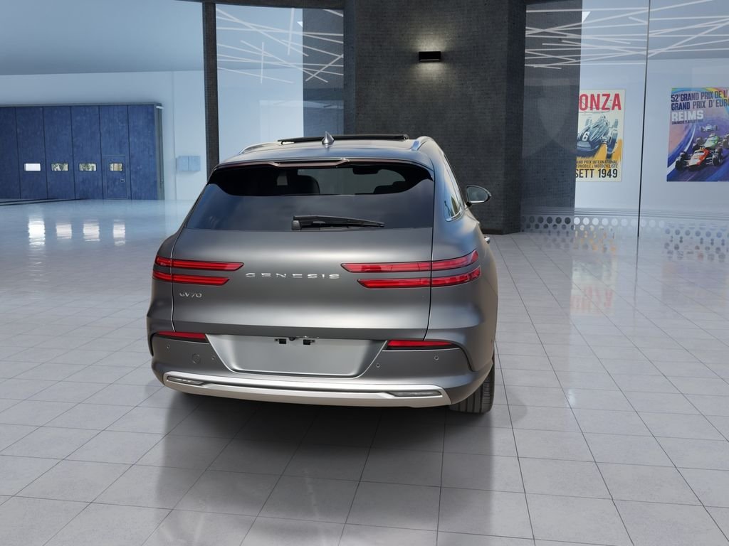 Used 2023 Gray Genesis Advanced image 7