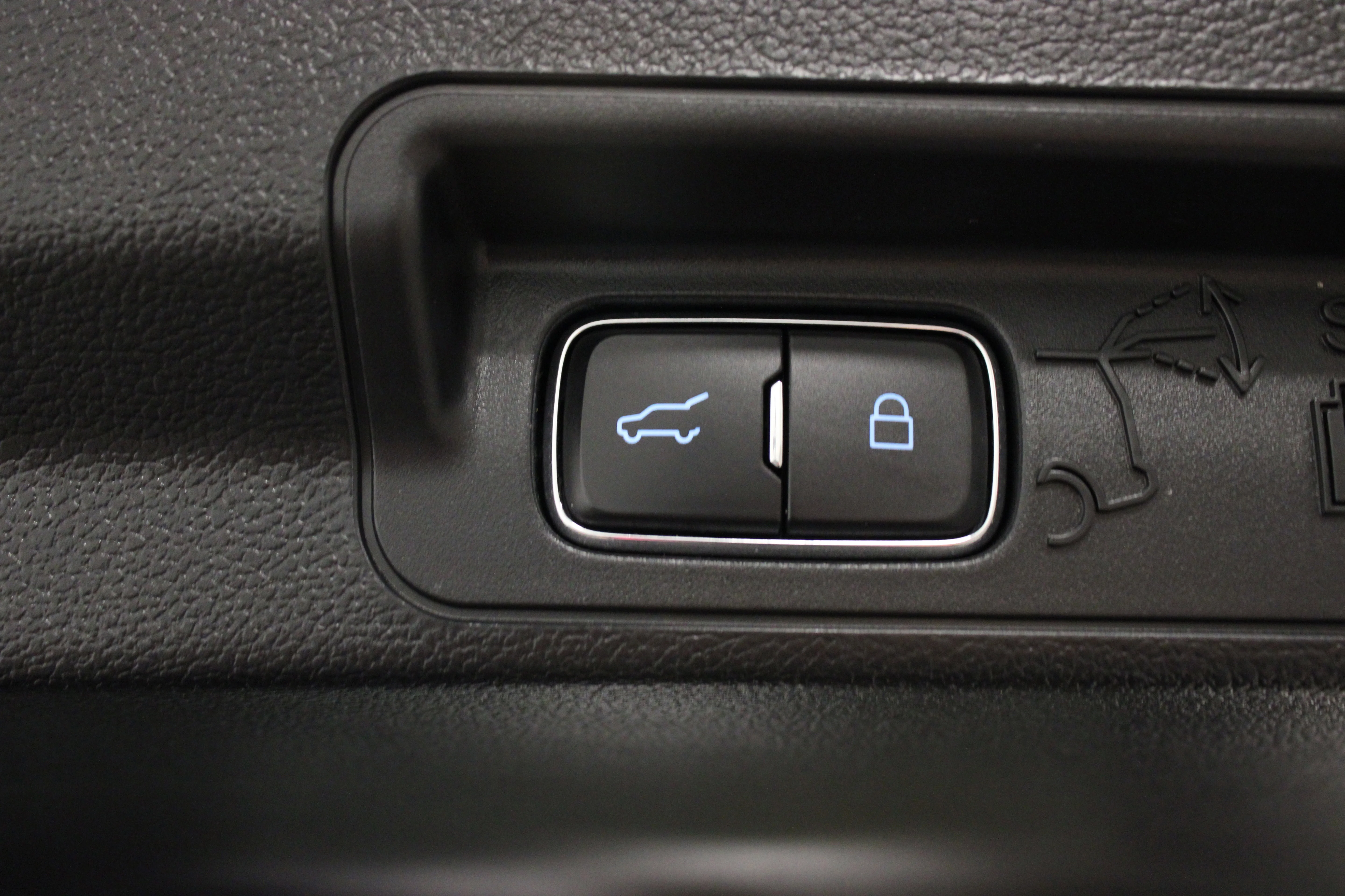 Used 2021 Agate Black Metallic Ford Timberline image 14