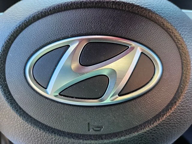 Used 2024 Gray Hyundai XRT image 32