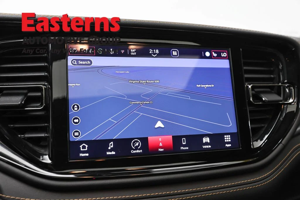 Used 2025 Black Dodge R/T 20th Anniversary Premium image 18