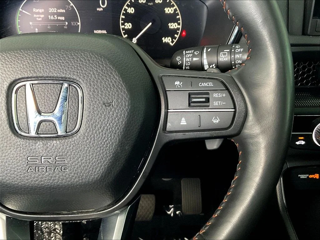 2024 Honda CR-V Sport - Photo 14