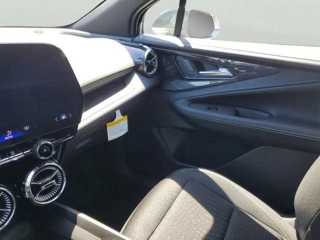 New 2025 Sterling Gray Metallic Chevrolet LT image 20