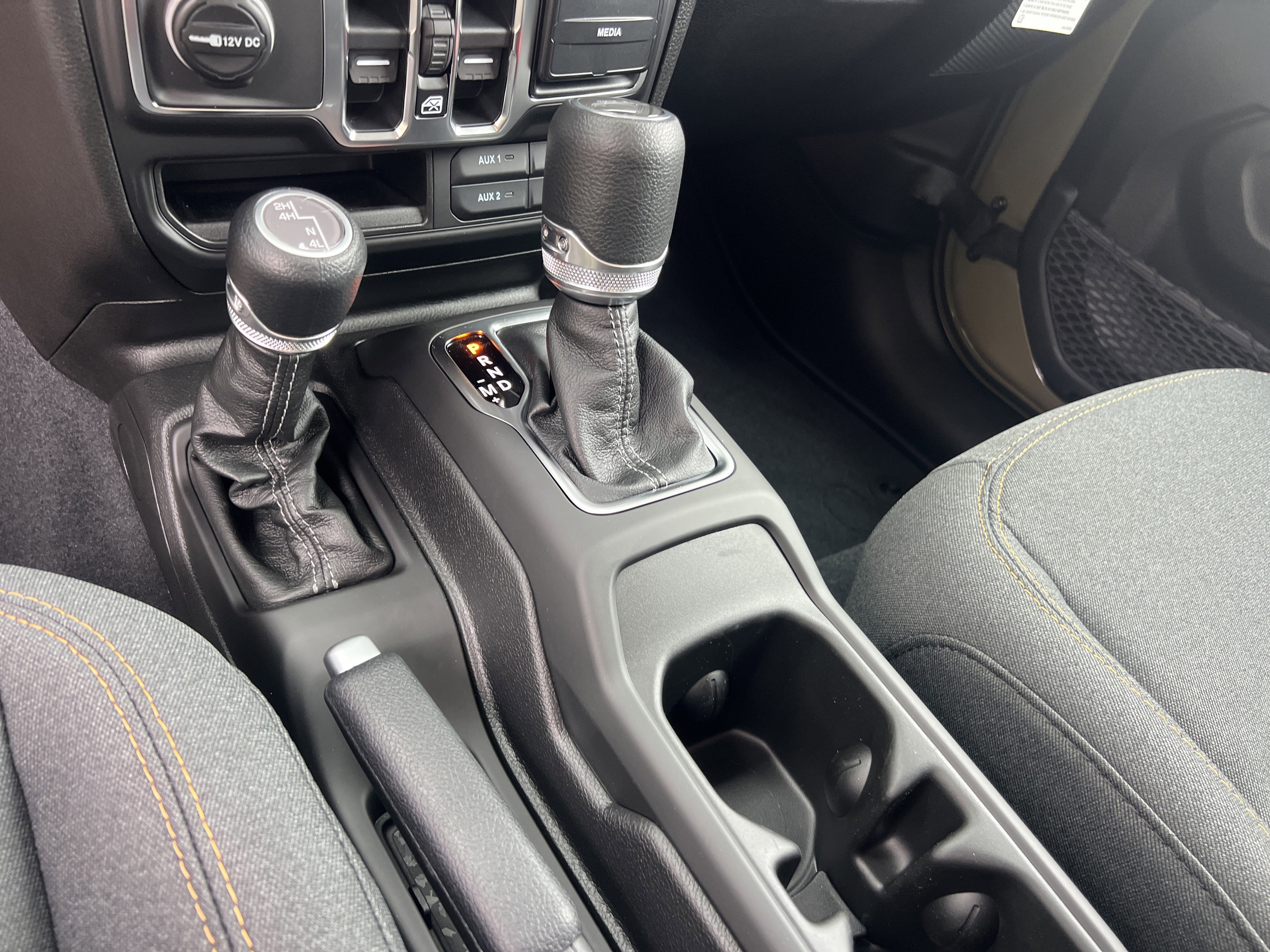 New 2026 41 Exterior Paint Jeep Sport S image 29