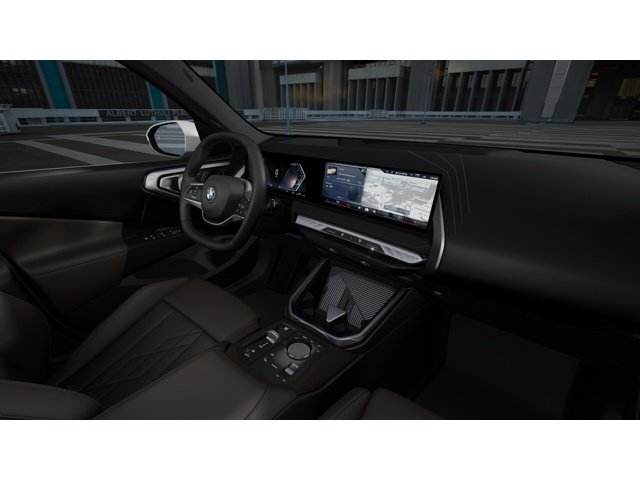 New 2026 Mineral White Metallic BMW 30 xDrive image 14