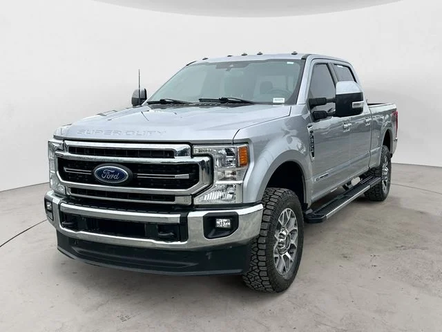 2022 Ford F-350 Super Duty